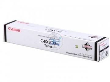 Canon C-EXV33, Toner Negru - Pret | Preturi Canon C-EXV33, Toner Negru
