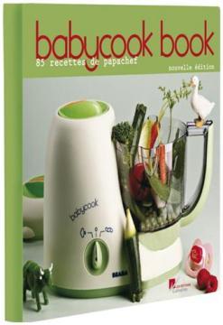 Carte de bucate Babycook -eng - Pret | Preturi Carte de bucate Babycook -eng