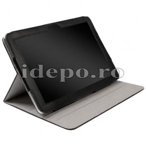 Husa Samsung Galaxy Tab,Tab 2, Note 2 10.1 P5100, P7500, P7510, N8000 Krusell Luna - Pret | Preturi Husa Samsung Galaxy Tab,Tab 2, Note 2 10.1 P5100, P7500, P7510, N8000 Krusell Luna