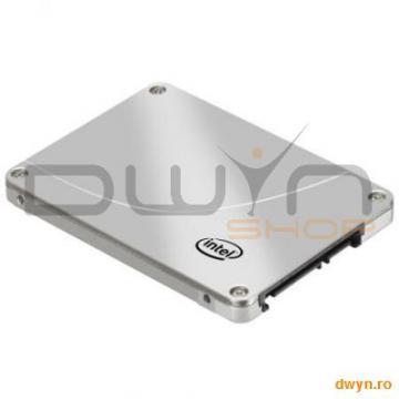 IntelÂ® SSD 520 Series (240GB, 2.5in SATA 6Gb/s, 25nm, MLC) 9.5mm, Reseller Pack - Pret | Preturi IntelÂ® SSD 520 Series (240GB, 2.5in SATA 6Gb/s, 25nm, MLC) 9.5mm, Reseller Pack
