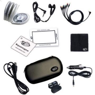 PSP Slim Mega Pak - Pret | Preturi PSP Slim Mega Pak