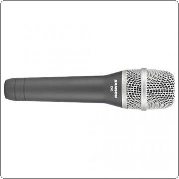 Samson C05 - Handheld Condenser Mic - Pret | Preturi Samson C05 - Handheld Condenser Mic