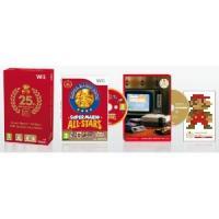 Super Mario All-Stars 25th Anniversary Edition Wii - Pret | Preturi Super Mario All-Stars 25th Anniversary Edition Wii