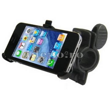 Suport bicicleta iPhone 4, 4S Accesorii iPhone - Pret | Preturi Suport bicicleta iPhone 4, 4S Accesorii iPhone