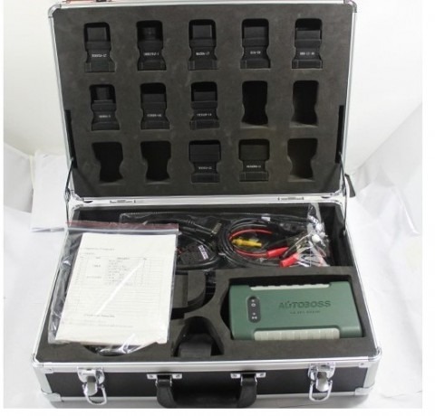 Tester universal autoboss pc max - Pret | Preturi Tester universal autoboss pc max