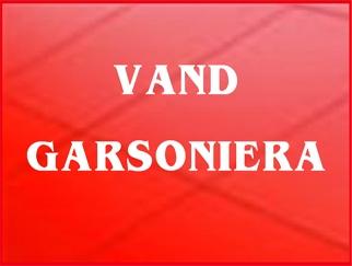 VAND GARSONIERA - Pret | Preturi VAND GARSONIERA