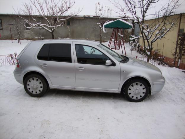 VAND GOLF 4 KLIMATRONIc 2003 - Pret | Preturi VAND GOLF 4 KLIMATRONIc 2003