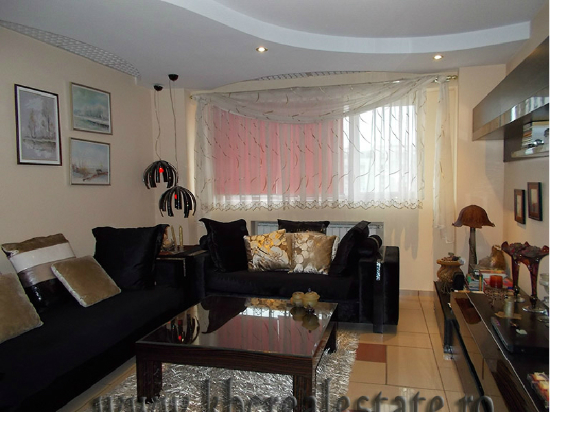 Vanzare apartament 3 camere Unirii Sf. Vineri - Pret | Preturi Vanzare apartament 3 camere Unirii Sf. Vineri