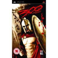 300: March To Glory PSP - Pret | Preturi 300: March To Glory PSP