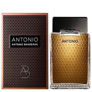 Antonio Banderas Antonio, Tester 100 ml, EDT - Pret | Preturi Antonio Banderas Antonio, Tester 100 ml, EDT