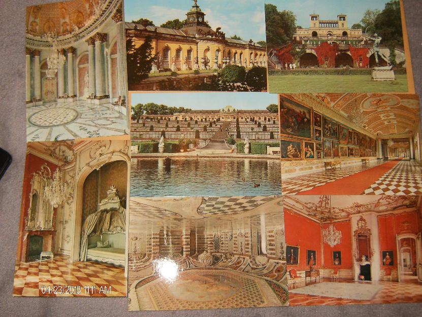 Colectie Carti postale vechi din Romania si internationale anii 1900-1980 - Pret | Preturi Colectie Carti postale vechi din Romania si internationale anii 1900-1980