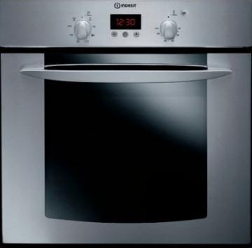 Cuptor Indesit FIE 73KA(IX) 60cm - Pret | Preturi Cuptor Indesit FIE 73KA(IX) 60cm