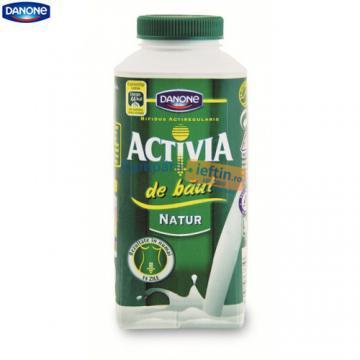 Danone Activia de baut CA/KI 330 g - Pret | Preturi Danone Activia de baut CA/KI 330 g