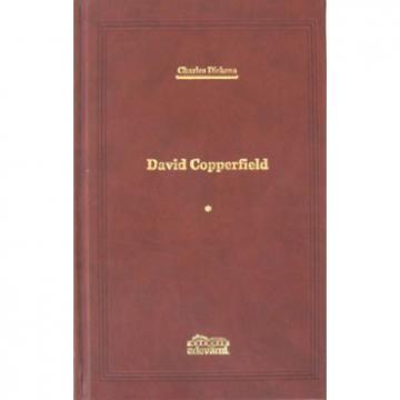 David Copperfield vol 1, 2 - Pret | Preturi David Copperfield vol 1, 2