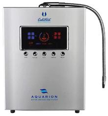 Dispozitiv pentru purificarea, oxigenarea si ionizarea apei - Pret | Preturi Dispozitiv pentru purificarea, oxigenarea si ionizarea apei