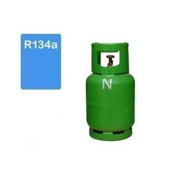 Freon R134A la butelie 12 kg - Pret | Preturi Freon R134A la butelie 12 kg