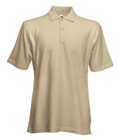 FRUIT OF THE LOOM - Heavyweight Polo 100% 6 3558 0 - Pret | Preturi FRUIT OF THE LOOM - Heavyweight Polo 100% 6 3558 0