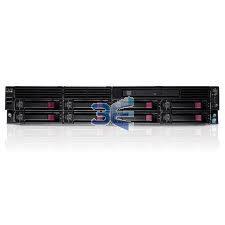 HP ProLiant DL180 G6, Intel Xeon Quad Core E5606, 4 core, 2.13 GHz, 250 Gb, 2GB + Transport Gratuit - Pret | Preturi HP ProLiant DL180 G6, Intel Xeon Quad Core E5606, 4 core, 2.13 GHz, 250 Gb, 2GB + Transport Gratuit