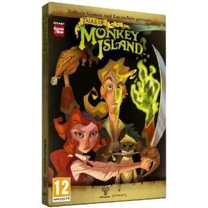 Joc PC Tales of Monkey Island - Pret | Preturi Joc PC Tales of Monkey Island