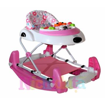 Premergator bebe cu balansoar M800 - Pret | Preturi Premergator bebe cu balansoar M800