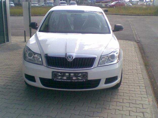 Skoda Octavia Flash 1.4 MPI - Pret | Preturi Skoda Octavia Flash 1.4 MPI