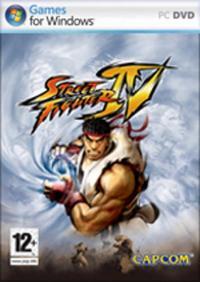 Street Fighter IV - Pret | Preturi Street Fighter IV