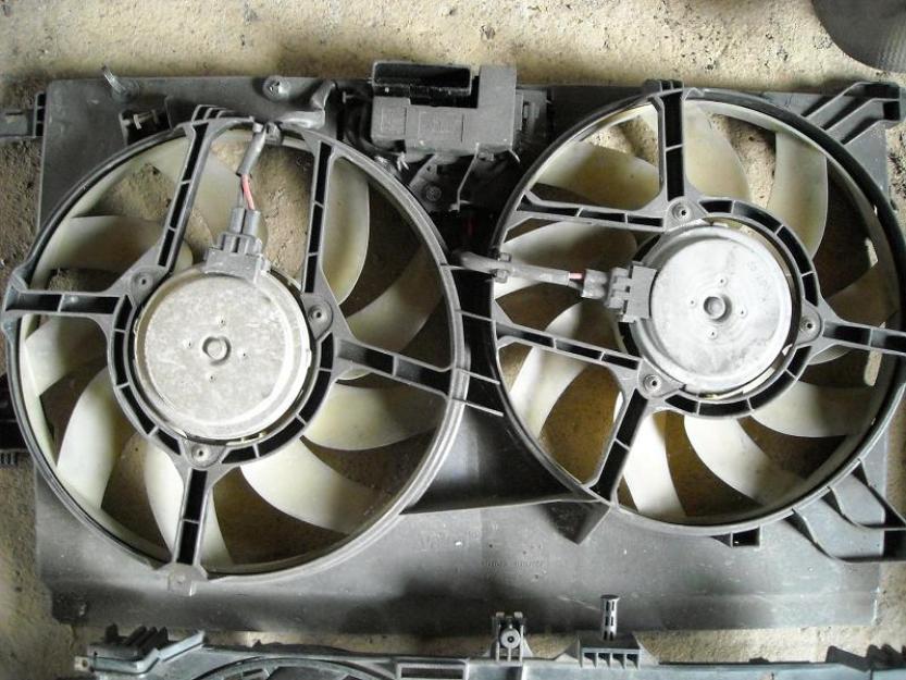 Vand ventilator radiator (racire motor) Opel Vectra - Pret | Preturi Vand ventilator radiator (racire motor) Opel Vectra