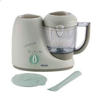 Babycook Pastel - Pret | Preturi Babycook Pastel