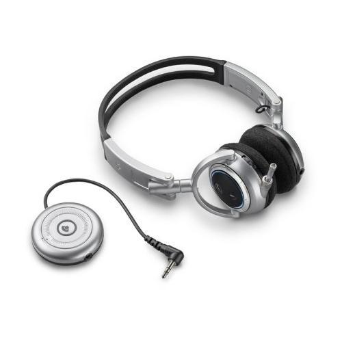 Casti bluetooth stereo Plantronics Pulsar 590a - sunet Hi-Fi - Pret | Preturi Casti bluetooth stereo Plantronics Pulsar 590a - sunet Hi-Fi