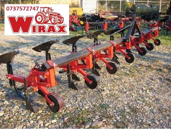 cultivator pe 7 sectii - Pret | Preturi cultivator pe 7 sectii