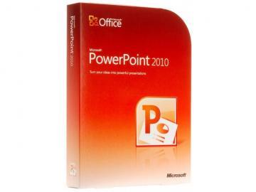 FPP PowerPoint 2010 32-bit/x64 English DVD (079-05186) - Pret | Preturi FPP PowerPoint 2010 32-bit/x64 English DVD (079-05186)