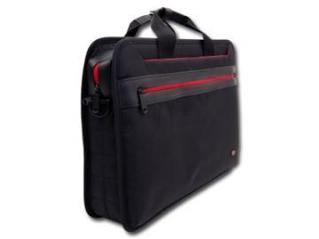 Geanta Prestigio PBAGH416 Black/Red pentru 16 inch - Pret | Preturi Geanta Prestigio PBAGH416 Black/Red pentru 16 inch