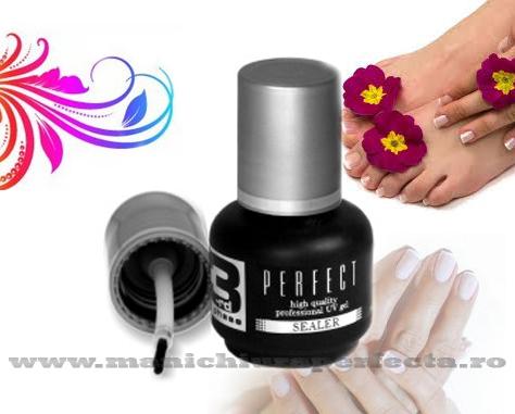 Gel Finish Luciu - Pret | Preturi Gel Finish Luciu