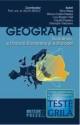 Geografia Romaniei, a Uniunii Europene si a Europei - teste grila- Admitere ASE 2010 - Pret | Preturi Geografia Romaniei, a Uniunii Europene si a Europei - teste grila- Admitere ASE 2010