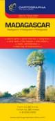 HartÄƒ rutierÄƒ Madagascar - Pret | Preturi HartÄƒ rutierÄƒ Madagascar