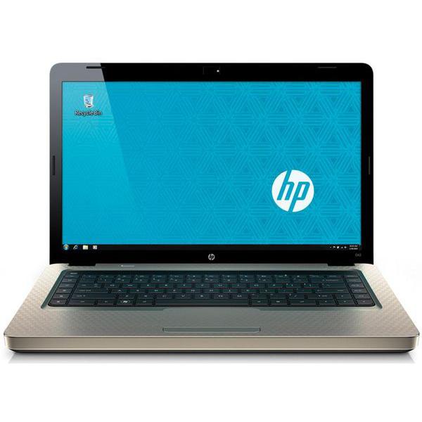 Laptop  HP Pavilion G62-150SL - Pret | Preturi Laptop  HP Pavilion G62-150SL