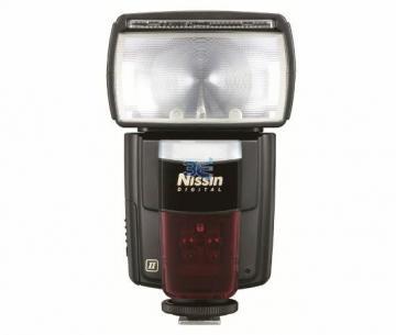 Nissin Digital Speedlite Di866 Mark II pentru Canon + Transport Gratuit - Pret | Preturi Nissin Digital Speedlite Di866 Mark II pentru Canon + Transport Gratuit