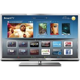 Philips 32PFL5507, Full HD, Smart TV, Negru - Pret | Preturi Philips 32PFL5507, Full HD, Smart TV, Negru
