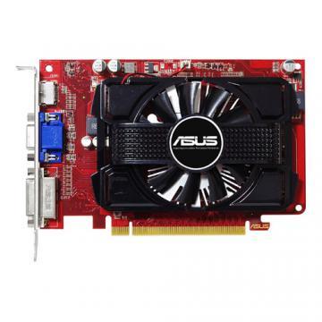 Placa video Asus ATI Radeon HD6670 1GB - Pret | Preturi Placa video Asus ATI Radeon HD6670 1GB