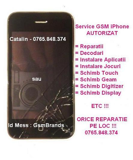 Schimb DisPLAY gEam Apple IpHONE 3g 3gs iPhone 4 ToUCh ScrEEn - Pret | Preturi Schimb DisPLAY gEam Apple IpHONE 3g 3gs iPhone 4 ToUCh ScrEEn