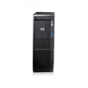 Sistem Server HP Z600 Workstation 500G 4G Win7 Pro 64-bit KK643EA - Pret | Preturi Sistem Server HP Z600 Workstation 500G 4G Win7 Pro 64-bit KK643EA