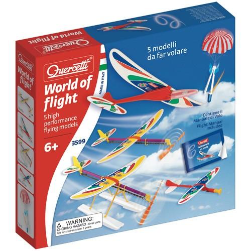 World of Flight - Pret | Preturi World of Flight