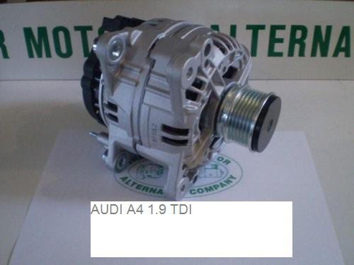 alternator audi a4 2003 tdi - Pret | Preturi alternator audi a4 2003 tdi