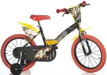 Bicicleta de copii Dino Bikes 142 BN - Pret | Preturi Bicicleta de copii Dino Bikes 142 BN