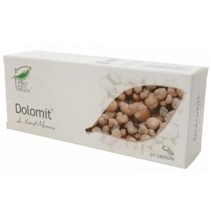 Dolomit C *30cps - Pret | Preturi Dolomit C *30cps