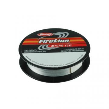 FIR FIRELINE MICRO ICE ALB 015MM/7,9KG/45M BERKLEY - Pret | Preturi FIR FIRELINE MICRO ICE ALB 015MM/7,9KG/45M BERKLEY