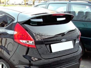 Ford Fiesta MK6 Eleron M-Style - Pret | Preturi Ford Fiesta MK6 Eleron M-Style