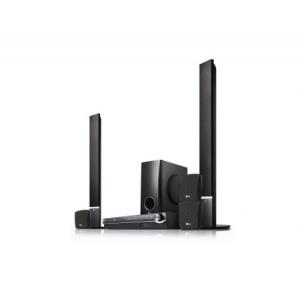 Home Theatre LG HT303PD - Pret | Preturi Home Theatre LG HT303PD