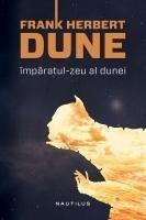 Imparatul-Zeu al Dunei (hardcover). - Pret | Preturi Imparatul-Zeu al Dunei (hardcover).