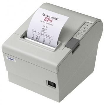 Imprimanta etichetat EPSON TM-T88IV - Pret | Preturi Imprimanta etichetat EPSON TM-T88IV